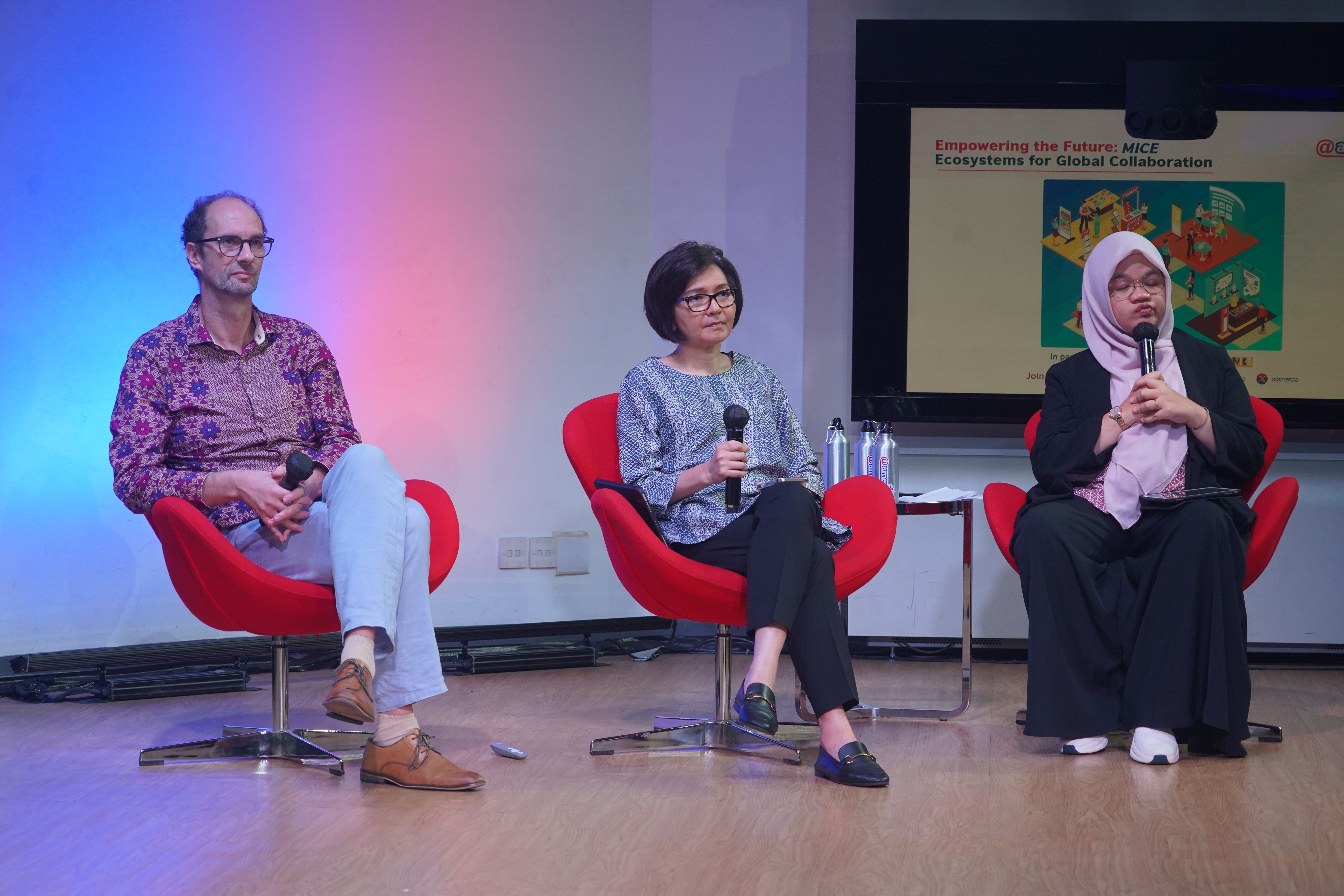 Pre Event INAMICE Image 14